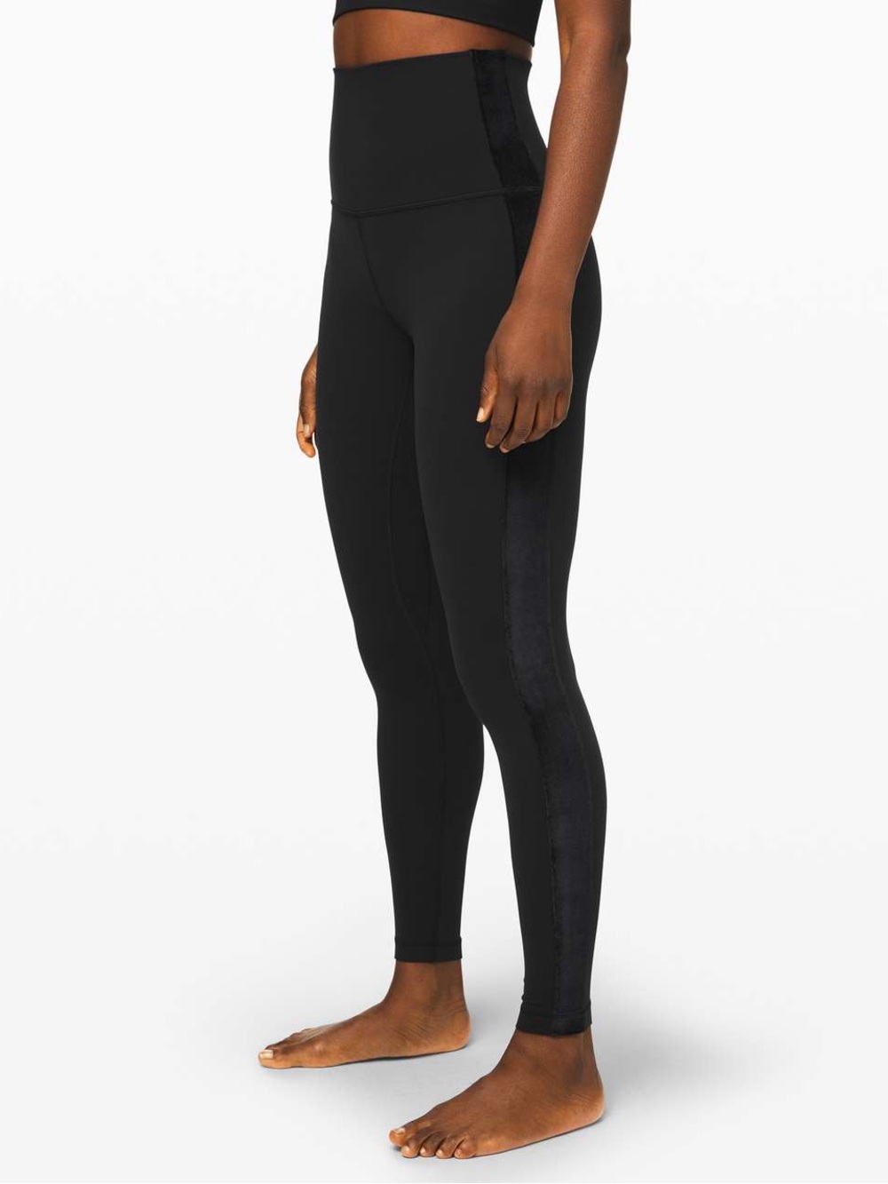 Lululemon Align Super High-Rise Pant 28" *Velvet